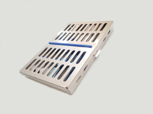 ชุดสิ่วแยกกระดูกฟันสแตนเลสคุณภาพดีที่สุด 4 ชิ้น พร้อมค้อนสำหรับขยายฟัน ใช้ในศัลยกรรมช่องปาก - Product Image 6