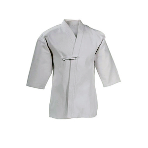 Nuevo Uniforme de Kendo de Algodón de Calidad Superior, Servicio OEM ODM, Último Modelo al por Mayor, Transpirable y de Bajo Costo - Product Image 6