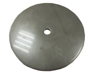 ชิ้นส่วนโลหะปั๊มตามสั่งแผ่นโลหะงานผลิตตามสั่ง - Product Image 1