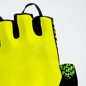 Guantes de Ciclismo de Nuevo Estilo en Oferta Online, Guantes de Ciclismo de Alta Calidad, Guantes de Ciclismo para Deportes al Aire Libre - Product Image 6