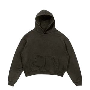Sudadera con capucha personalizada de alta calidad para hombre y mujer, venta al por mayor y personalizada - Product Image 1