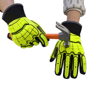 Premium Customized Men's Motorcycle Racing Gloves Sports <b>Cycling</b> for Casual and Bike Motorbike Riding Wholesale Rate hike impex - Product Image 3