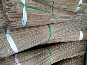 Paquete de Palos de Escoba de Fibra de Coco Natural, Flexibles, Duraderos, Tamaño Personalizable, 24 Meses de Vida Útil, Vigifarm, para Jardín, Exteriores y Hogar - Product Image 4