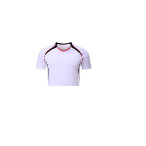 Vêtements de volley-ball sur mesure avec votre propre logo, prix de gros, nouvelle arrivée, vêtements de sport pour hommes, uniformes de volley-ball - Product Image 5