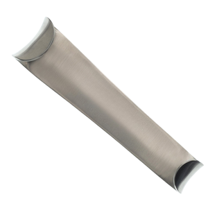 Rétracteur chirurgical double extrémité Roux, ensemble de 3 rétracteurs tissulaires manuels en acier inoxydable, instrument de salle d'opération - Product Image 5