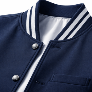 Ropa Escolar Personalizada de Primera Calidad al por Mayor para Organizaciones Estudiantiles - Proveedor Directo de Fábrica - Product Image 4