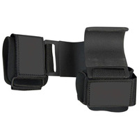 Gants de musculation magnétiques unisexes en néoprène pour la gym, le fitness, l'entraînement intensif, la musculation en extérieur et le powerlifting, avec protection main et poignet