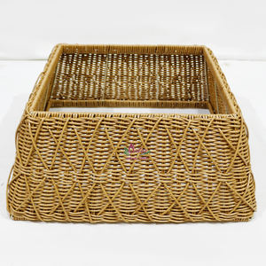 Artex Dong Thap Usine écologique Récolteuse de jacinthes d'eau Corde de jonc de mer Artisanat naturel pour paniers de jonc de mer pour l'eau - Product Image 6