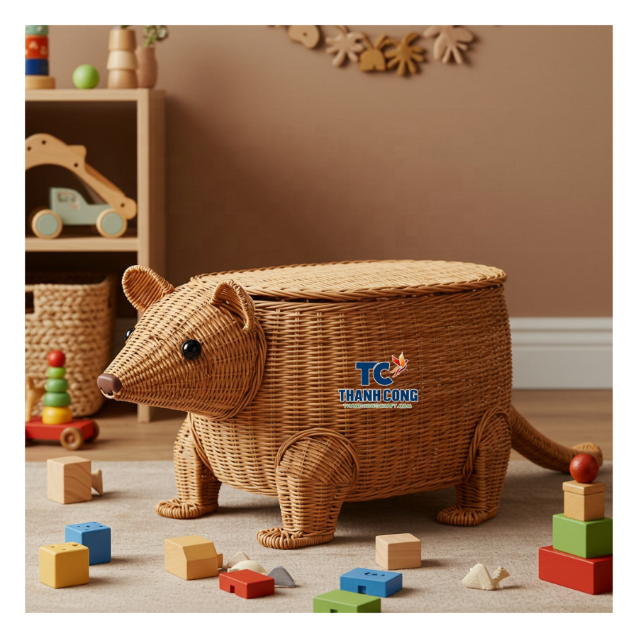 Customize as requested