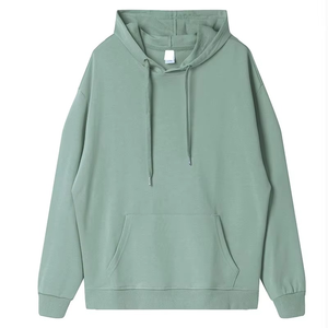 Sweat-shirts personnalisés pour femmes, automne, fermeture éclair intégrale, doublure polaire brossée, bordures côtelées, options de broderie pour le branding - Product Image 1