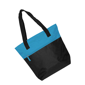 Sac en toile de style simple, nouvelle collection, fabrication de qualité supérieure, pour le shopping, logo et taille personnalisés, prix avantageux - Product Image 3