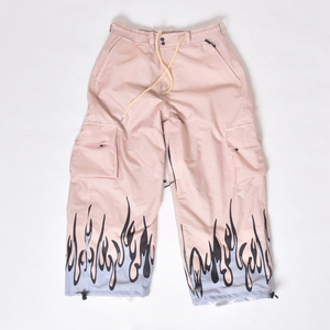 Pantalones personalizados de invierno para exteriores, impermeables, holgados, ropa de esquí, venta al por mayor, pantalones de snowboard, impermeables, transpirables, pantalones de esquí virales - Product Image 1