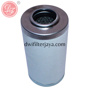 อุปกรณ์ทำความสะอาดใยแก้วนำเข้า ตัวกรองแยกน้ำมันและน้ำ - Product Image 5