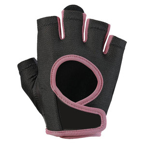 Guantes de Gimnasio de Neopreno de Medio Dedo con Ajuste Cómodo, que Brindan Estabilidad a la Muñeca y Mejoran el Rendimiento en el Ejercicio - Product Image 1