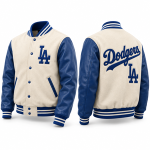 Chaquetas de Béisbol Retro, Ropa Deportiva Personalizada de Inspiración Retro, Uniformes Escolares, Artículos para Fanáticos, Ropa Universitaria, Decoración con Números - Product Image 4