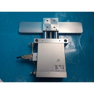 Válvula de puerta de alto vacío SMC XGD301-50336-1F-X166 usada como pieza de repuesto para equipos de semiconductores Legacy - Product Image 4