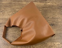Sac Hobo Femme de Luxe à Fermeture Éclair en Matière Durable, Couleur Classique, Usage Quotidien, Imperméable et Respirant – Grande Vente