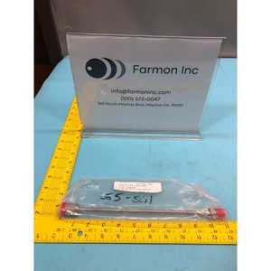 NOVELLUS 10-00036-00 GAS LINE, 768259, 152560 - Equipo y Piezas de Semiconductores de Confianza de Marca Global - Product Image 2
