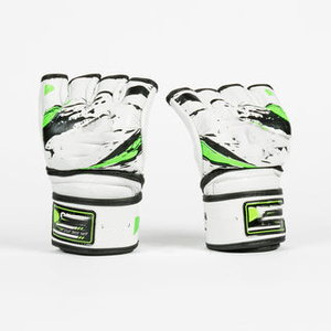 Gants de MMA haute performance pour l'entraînement, le sparring et la pratique du fitness, gants de MMA absorbant les chocs pour le punching - Product Image 3