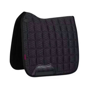 New Different Design Custom Made <b>Saddle</b> Pads Anti Slip Horse Riding <b>Saddle</b> Skin Friendly Breathable Equine Pads Sets Custom Logo - Product Image 5