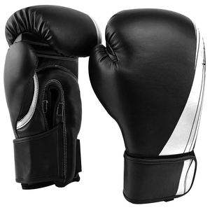 Heavy Weight Professional Custom Boxing Gloves Custom Twins Boxing Gloves Customization with Strap Boxing Gloves - Product Image 5