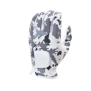 Gants de golf en cuir de mouton Cabretta sur mesure, main gauche, main droite, gants de sport haut de gamme, doux, respirants, antidérapants - Product Image 6