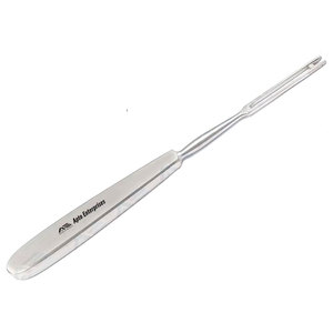Instrumentos Quirúrgicos Nasales ENT con Hoja de 4 mm, Duraderos, Reutilizables, de Acero Inoxidable de Alta Calidad, Cuchillos Ballenger Giratorios y Rectos - Product Image 1