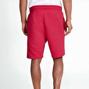 Ensemble de shorts unisexe pour homme, été, 100% coton, molleton lourd, écologique, respirant, séchage rapide, décontracté, pour le basketball et la natation - Product Image 3