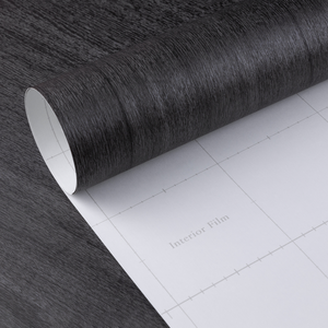 Film architectural pour intérieur DIONT SURFACE. Fabriqué en Corée. PVC décoratif auto-adhésif. Pour les murs, les portes, les meubles et plus encore. DMW010 - Product Image 1