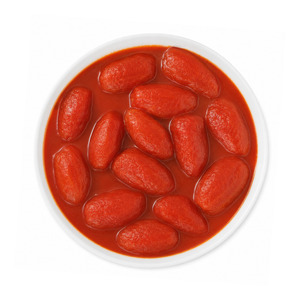 Tomates en Lata de 20oz en Jugo de Tomate, Deliciosos, Estándar Internacional, Precio Económico de Fábrica en Vietnam, Gran Venta - Product Image 3