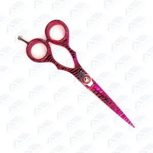 Barber Shears High-Quality Hairdressing <b>Tool</b> and Beauty Instrument 6-Inch Professional Hair Cutting Scissors <b>Top</b> Seller - Product Image 5