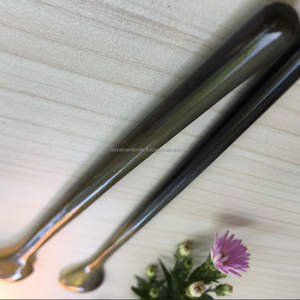 Cuchara de Hueso de Cuerno de Búfalo de Buena Calidad, Precio al por Mayor, Hecho en India - Product Image 6