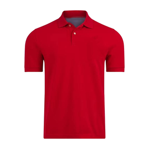 Créez votre propre polo à manches courtes pour homme, design personnalisé, mode business estivale, tissu respirant, meilleur polo de golf - Product Image 3