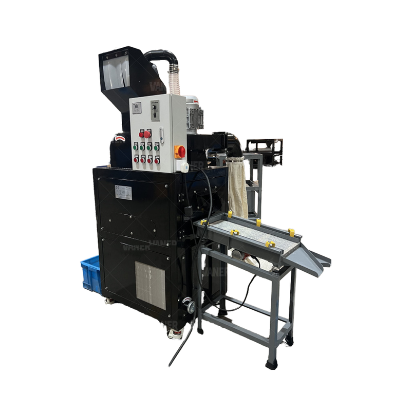 Cheap Hot Selling Cable Granules Machine