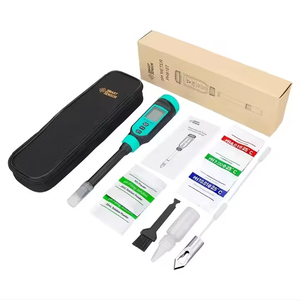 Sonde de <span class=keywords><strong>pH</strong></span> numérique intelligente PH818T de type pénétrant - Product Image 4