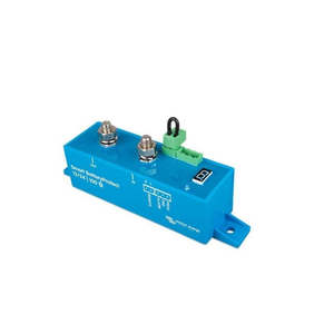 วิคตรอน เอนเนอร์จี สมาร์ท แบตเตอรี่โพรเทค 12/24V-100A-BPR110022000 ผลิตในสหรัฐอเมริกา - Product Image 1