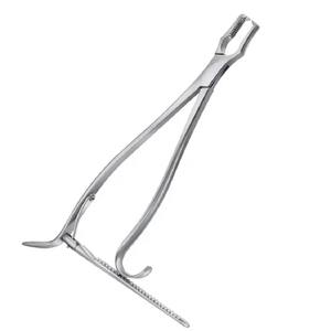 Destornillador de tornillos óseos ortopédicos de alta calidad, en forma de estrella, instrumentos quirúrgicos veterinarios, implantes, destornillador de tornillos de 20 cm - Product Image 2