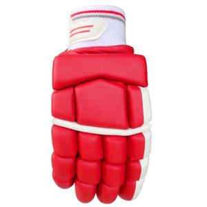 Guantes de Bateo de Críquet con Diseño Único y Moderno, Guantes de Críquet Totalmente Cómodos / Personaliza el Logotipo, Talla y Color - Product Image 6