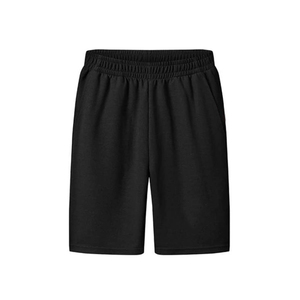 Manufacture Blank Plain 100% Cotton Men T Shirts and Shorts <b>Set</b> Breathable Running T Shirt And Short <b>Sets</b> - Product Image 3
