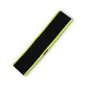 Wholesale Price Custom Logo Circle Resistance Comfortable Non-Slip Hip <b>Band</b> Booty <b>Bands</b> for Yoga & Fitness <b>Exercises</b> - Product Image 2