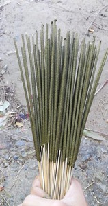 ธูปไม้ไผ่คุณภาพสูง – ธูปหอม กลิ่นธรรมชาติ ราคาคุ้มค่า // คุณทอม - Product Image 5