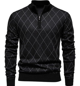 Sweat à capuche pour homme en coton 100% de haute qualité, couleur unie, hiver 2025, logo personnalisé, taille personnalisée, en solde - Product Image 2