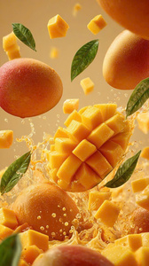 Mango Seco Suave de Origen Vietnamita – Calidad Premium - Product Image 3