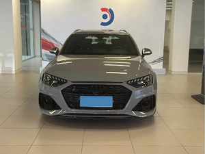 Audi RS 4 2026 USADO EN EXCELENTES CONDICIONES - Product Image 2