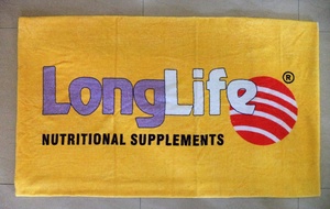 RUDRA APPARELS ผ้าขนหนูผ้าฝ้ายพิมพ์ลายแบบซับลิเมชั่น-เป็นมิตรกับสิ่งแวดล้อม แห้งเร็ว ลายการ์ตูน ใช้สำหรับชายหาด รุ่น 031 - Product Image 4