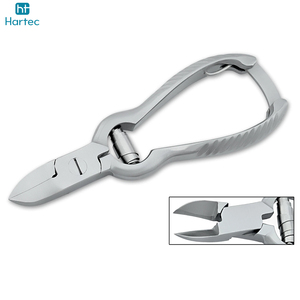 Juego de Podología 3 en 1 de Grado Médico, Reutilizable, OEM ODM, Antideslizante, Duradero, Personalizado, Moderno, de Primera Calidad, Ligero y Fácil de Usar - Product Image 5