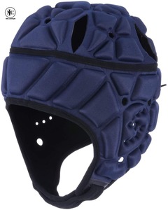 Casque de Vélo Tout-Terrain Quotidien Respirant pour l'Entraînement de Taekwondo, le Cyclisme Hivernal et les Activités Récréatives - Product Image 3