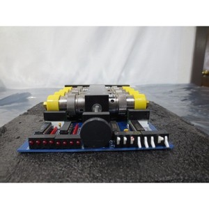 Módulo de 8 Válvulas Robitech 980-4800, 109268 - Equipo y Piezas de Semiconductores de Confianza de Marca Global - Product Image 6