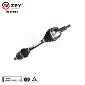 6RD407763C ZPY Nuevo Eje de Transmisión para VW <span class=keywords><strong>Santana</strong></span> 13-20 - Product Image 6