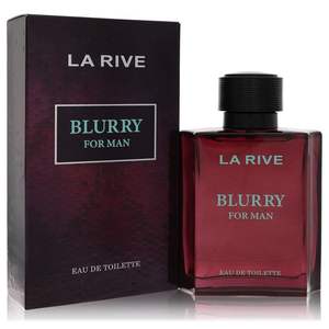 Blurred by Eau De Toilette Spray para Hombre, Perfume Masculino Premium - Product Image 1